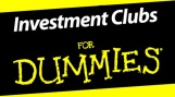 Investment Clubs for Dummies